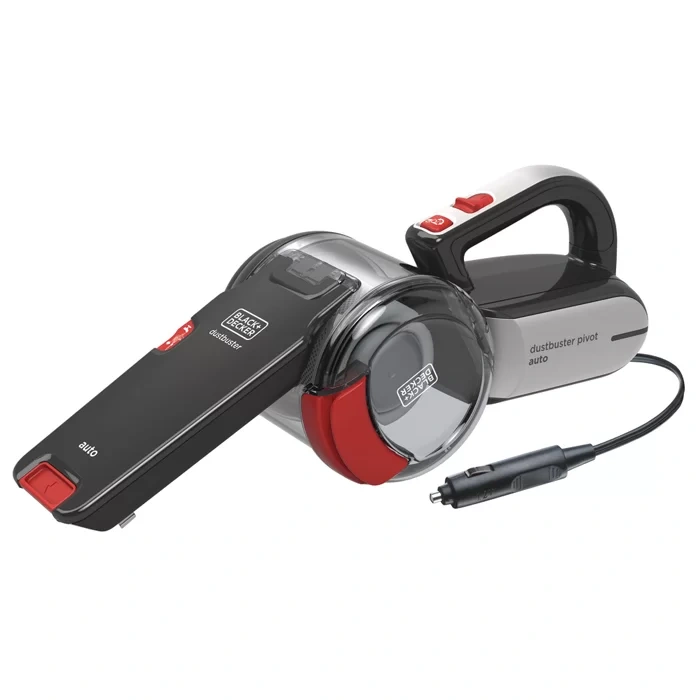 BLACK DECKER PV1200AV-XJ 12V/12.5 ARAÇ SÜPÜRGESİ