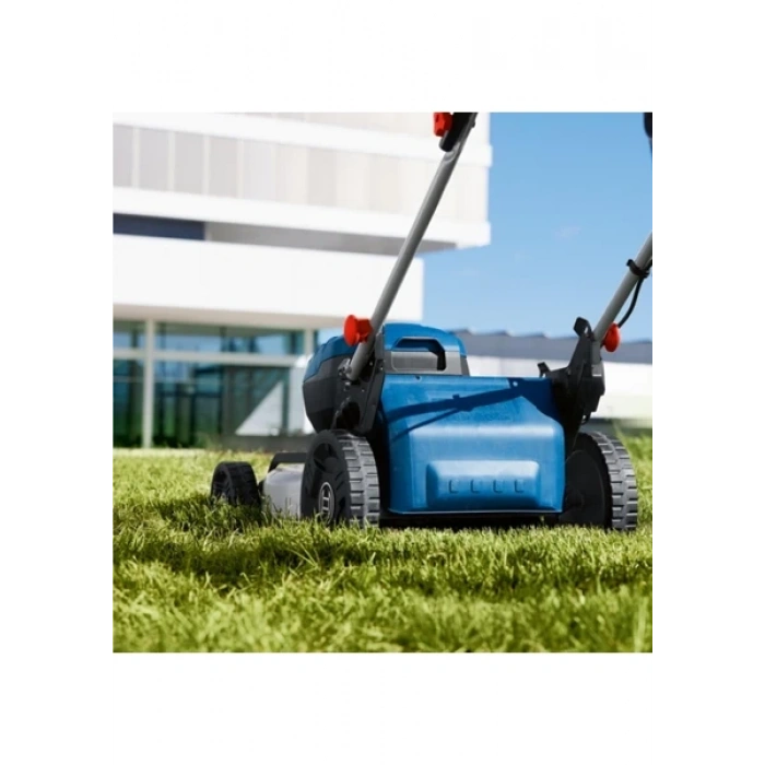 Bosch Gra 18V 2-46 Akülü Çim Biçme Makinesi (Akü Hariç) 06008C8000