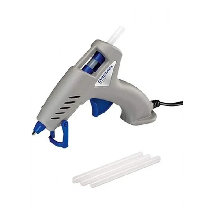 Dremel 910 Sıcak Silikon Tabancası