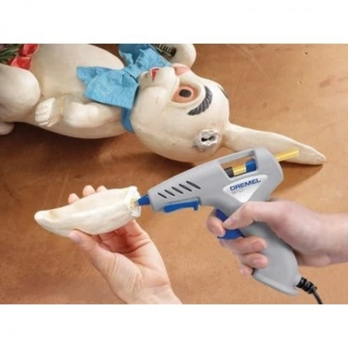 Dremel 910 Sıcak Silikon Tabancası