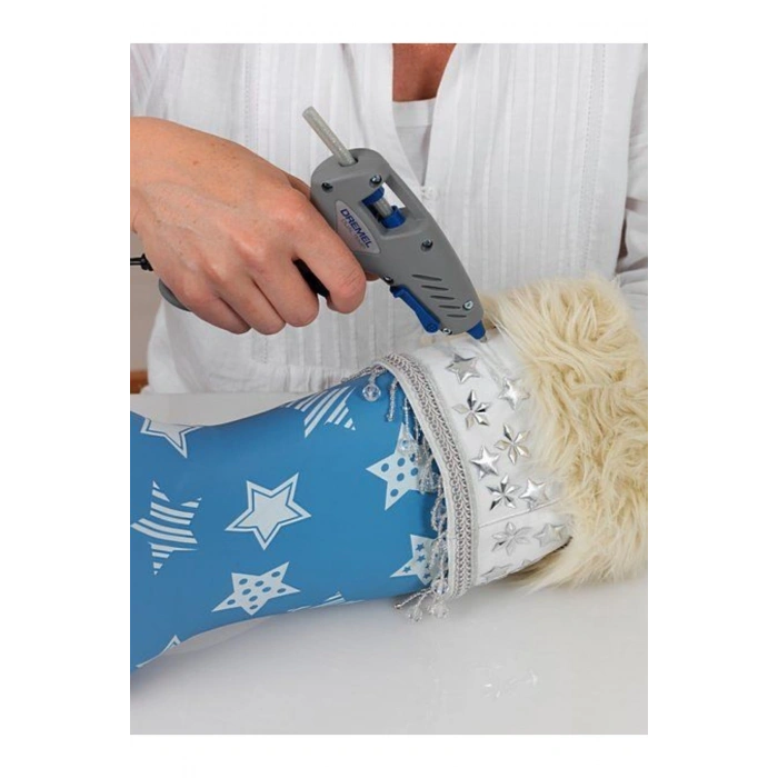 Dremel 910 Sıcak Silikon Tabancası