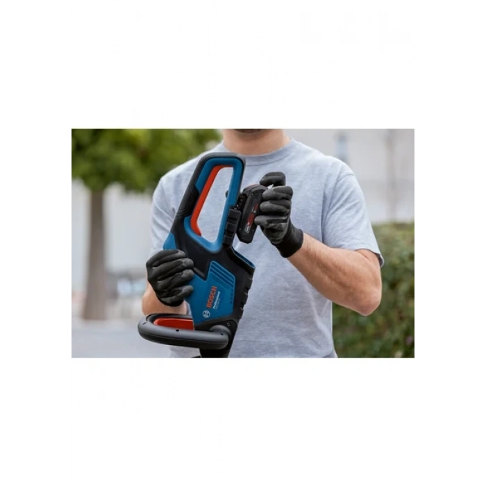Bosch Ghe 18V-50 Solo aküsüz çit kesme