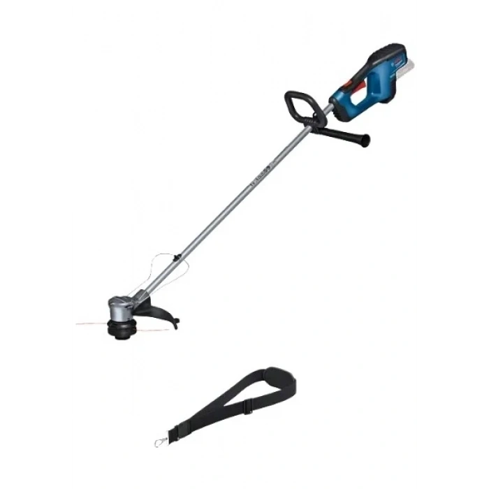 Bosch Grt 18V-33 Akülü Kenar Kesme Makinesi (solo)