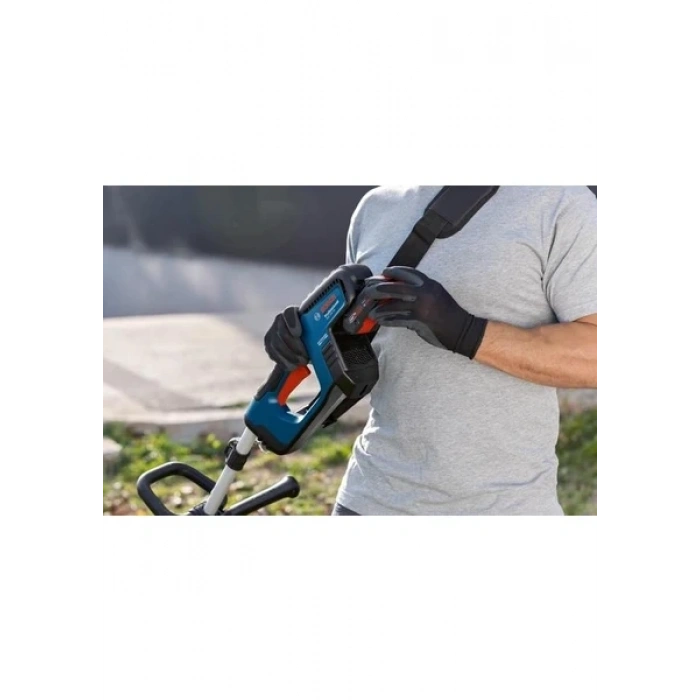 Bosch Gfr 18V-23 Akülü Tırpan (Solo)