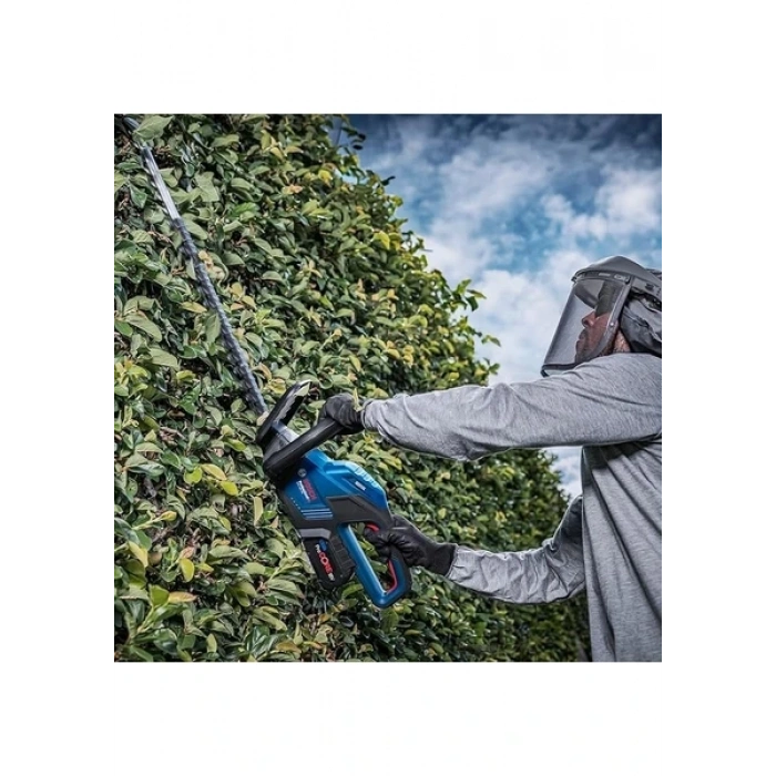 Bosch Ghe 18V-60 Akülü Çit Kesme (Solo)