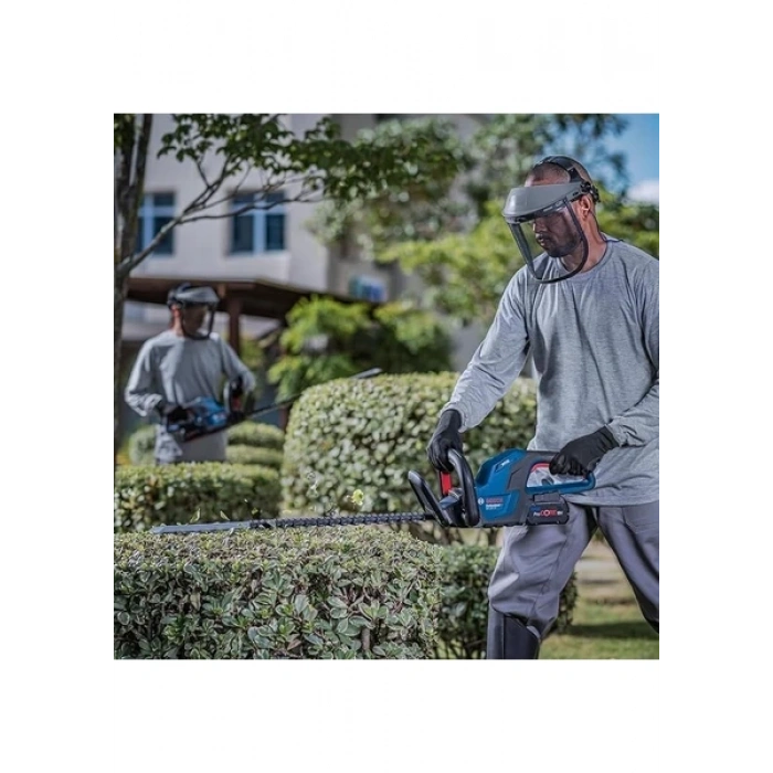 Bosch Ghe 18V-60 Akülü Çit Kesme (Solo)