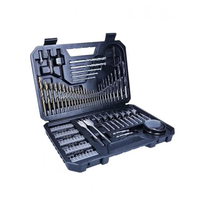 Bosch V-Line Matkap & Vidalama Karışık Aksesuar Seti 103 Parça