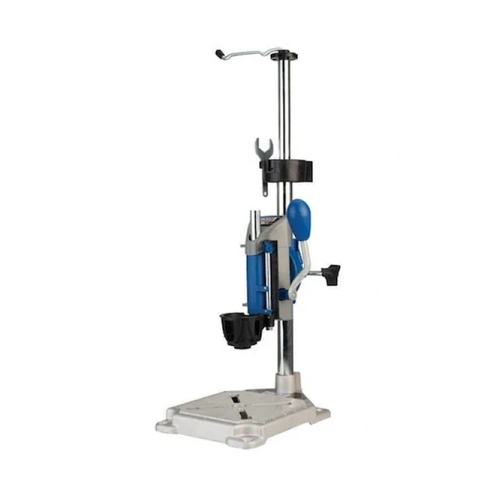 Dremel 220 Matkap Delme Tezgahı - Alet Sehpası