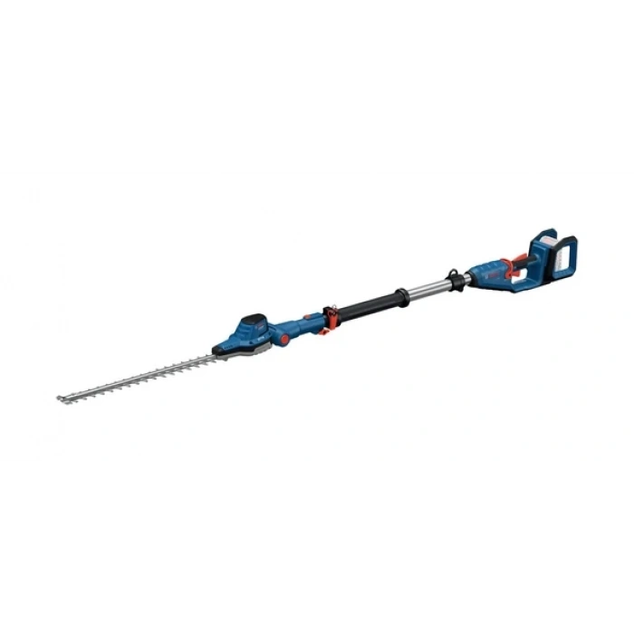 Bosch GHE 18V-50 TP Uzun Saplı Akülü Çit Kesme (Solo) 06008D5000