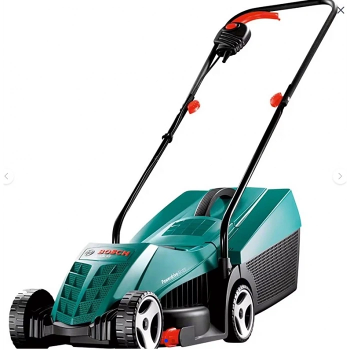 Bosch EasyRotak 32-235 1200 W Elektrikli Çim Biçme Makinesi