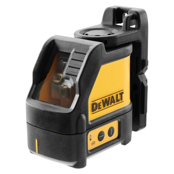 Dewalt DW088CG-XJ Yeşil Lazer Hizalama
