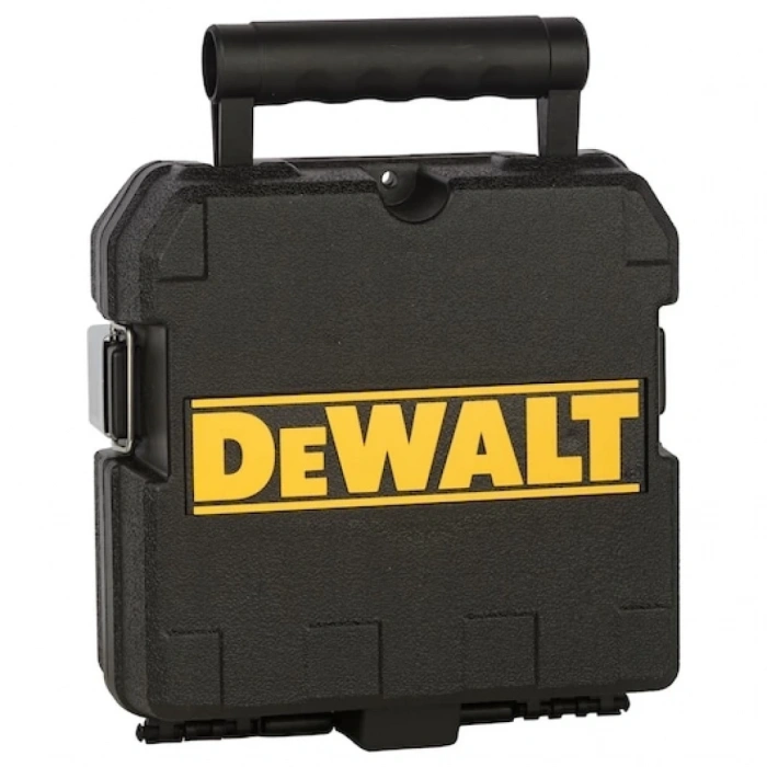 Dewalt DW088CG-XJ Yeşil Lazer Hizalama