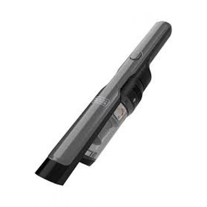 Black & Decker DVC320B21-QW Siyah Dustbuster Slim Şarjlı Süpürge
