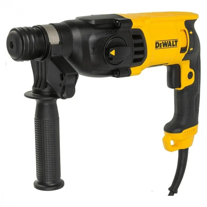 Dewalt D25133K 800W 26MM 3.0J SDS-PLUS Pnömatik Matkap
