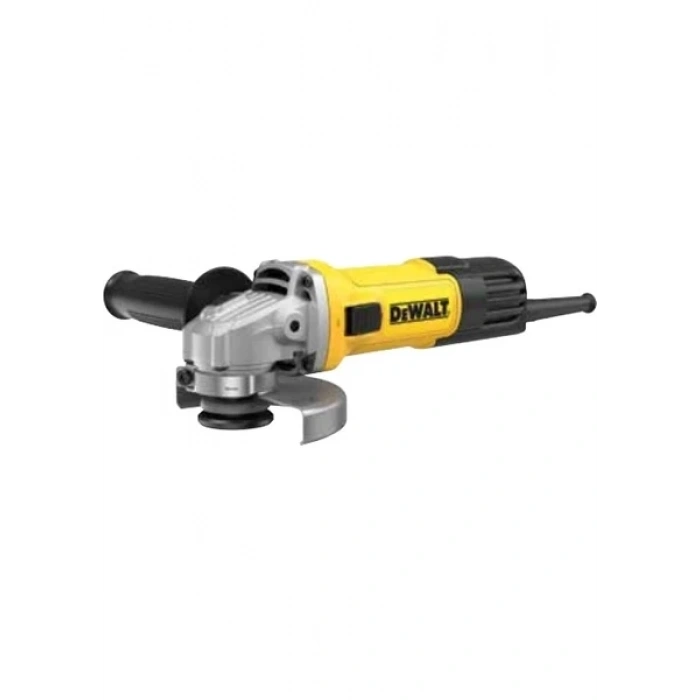 Dewalt DWE4036 115mm Avuç Taşlama 750 Watt