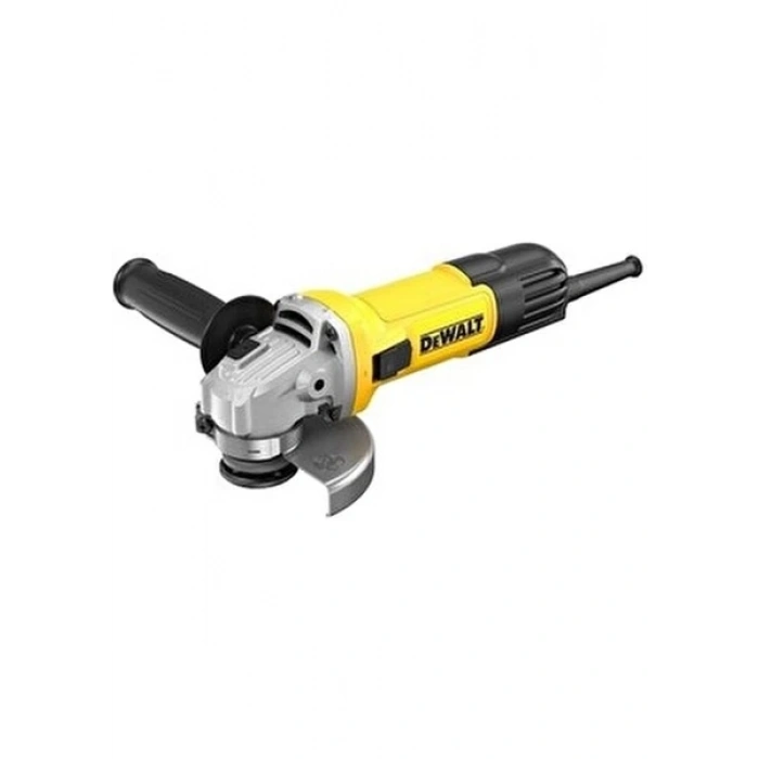 Dewalt DWE4036 115mm Avuç Taşlama 750 Watt