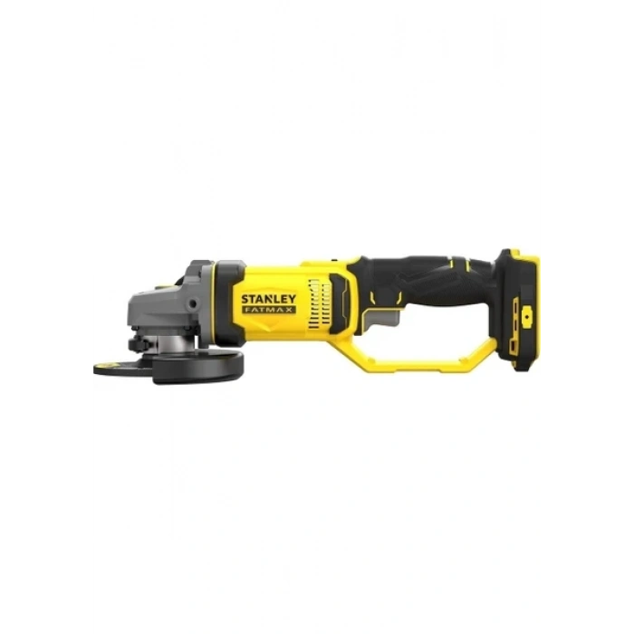 Stanley SFMCG400B 18V Fatmax® V20 Avuç Taşlama 125MM AKÜSÜZ