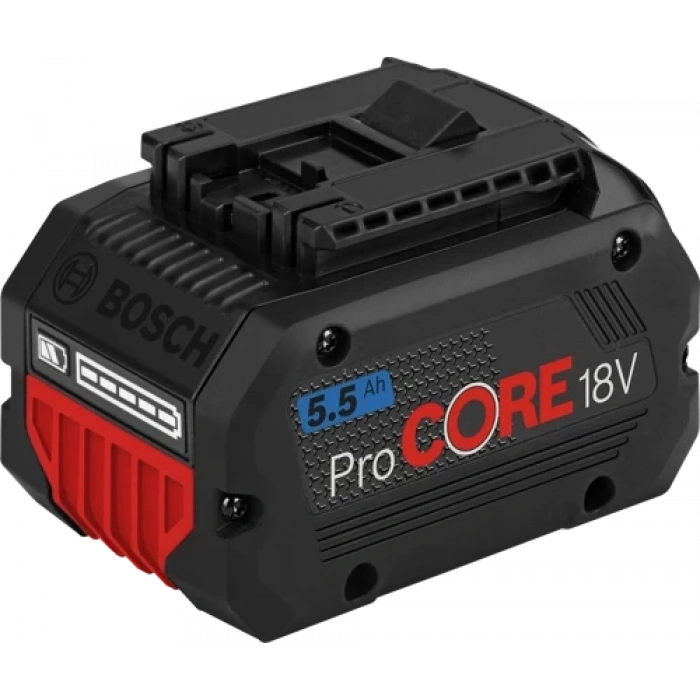 Bosch Professional ProCORE18V 5.5Ah Akü