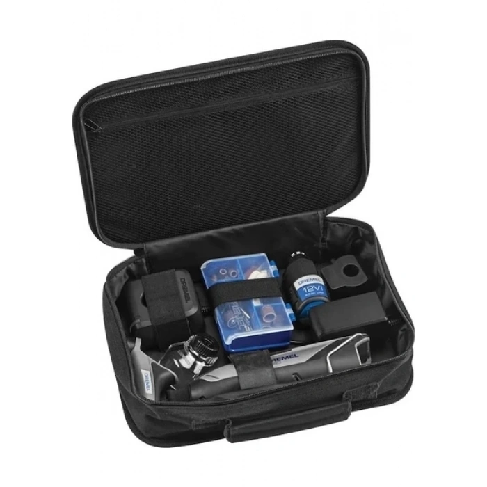 Dremel 8240 3/45 Akülü Gravür Taşlama El Motoru - F0138240JF