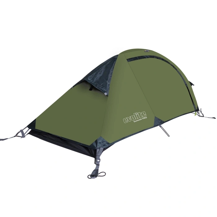 Evolite Summit Pro Sun Fresh UPF80+ Dört Mevsim / Kışlık Kamp Çadırı