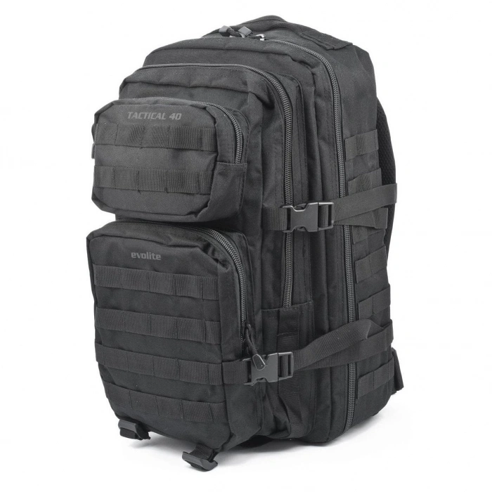 Evolite Tactical 40 Askeri ve Outdoor Sırt Çantası