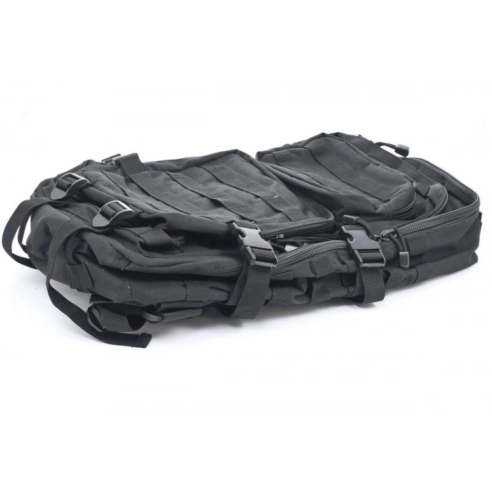 Evolite Tactical 40 Askeri ve Outdoor Sırt Çantası