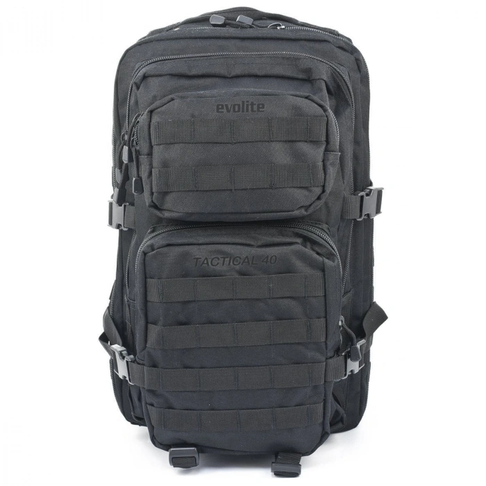 Evolite Tactical 40 Askeri ve Outdoor Sırt Çantası