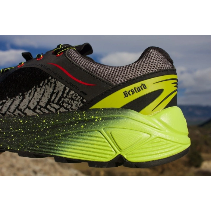 Bestard Guepard GTX