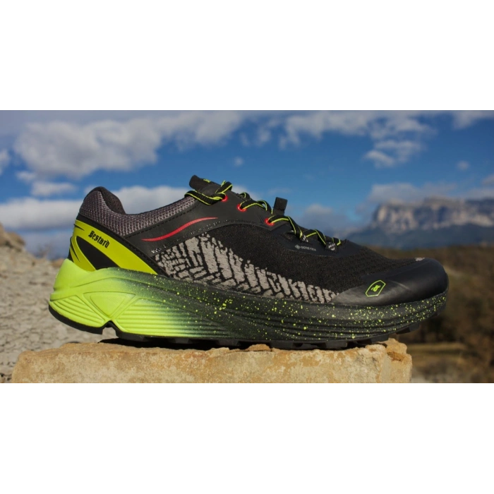 Bestard Guepard GTX