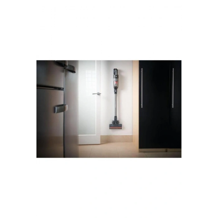 Black & Decker 18V Şarjlı Dikey Süpürge - BHFEA18D1-QW