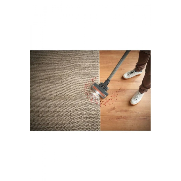 Black & Decker 18V Şarjlı Dikey Süpürge - BHFEA18D1-QW