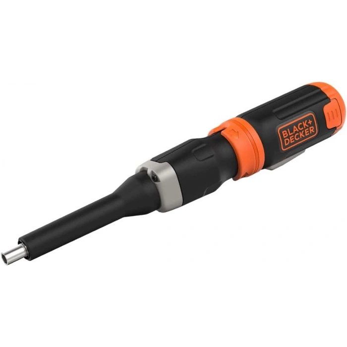 Black+Decker BCF601C-XJ Pilli El Tipi Vidalama Makinesi