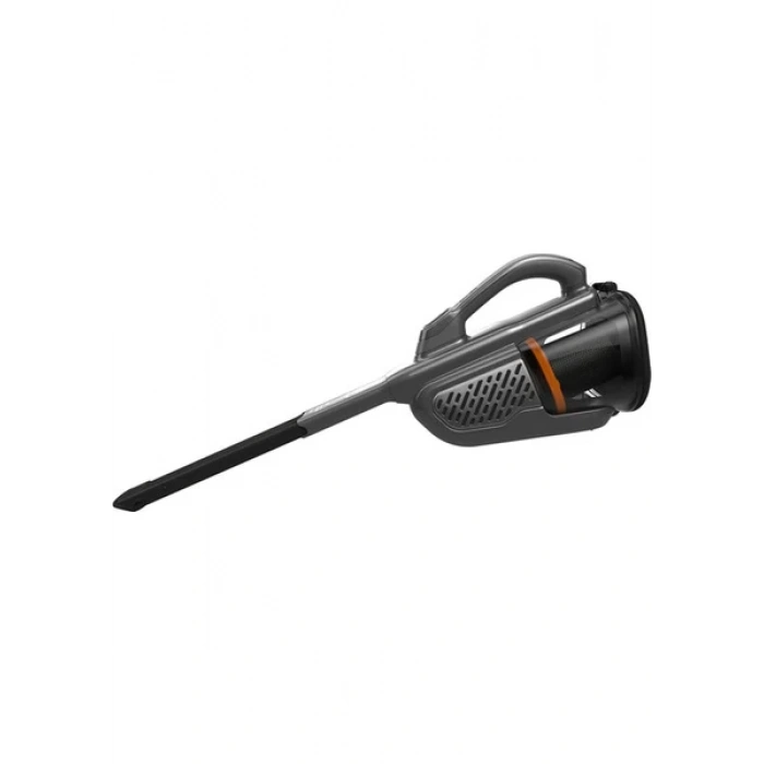 Black & Decker BHHV520JF-QW 18V Şarjlı Jack Girişli El Süpürgesi