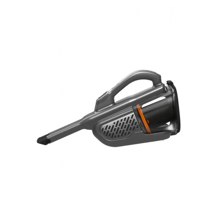 Black & Decker BHHV520JF-QW 18V Şarjlı Jack Girişli El Süpürgesi