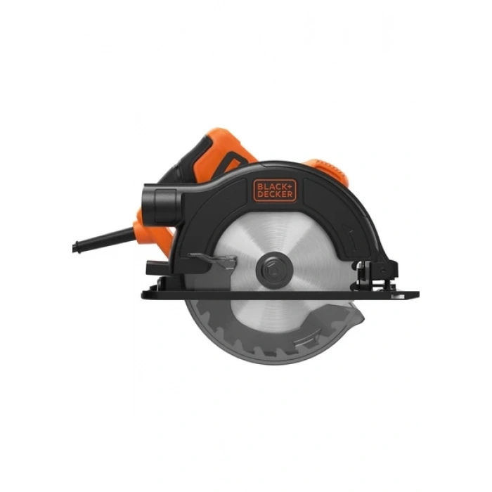 BLACK DECKER CS1200 1200W 165 MM DAİRE TESTERE