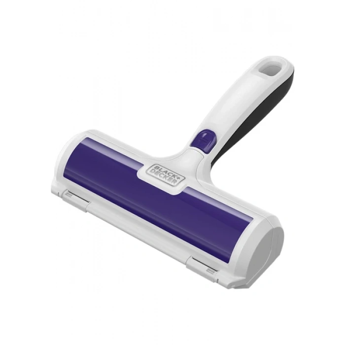 Black & Decker Evcil Hayvan Tüyü Çıkarıcı, Rulo (HMSCT0001)