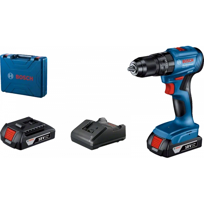 Bosch GBH 185-Li Akülü Darbeli matkap