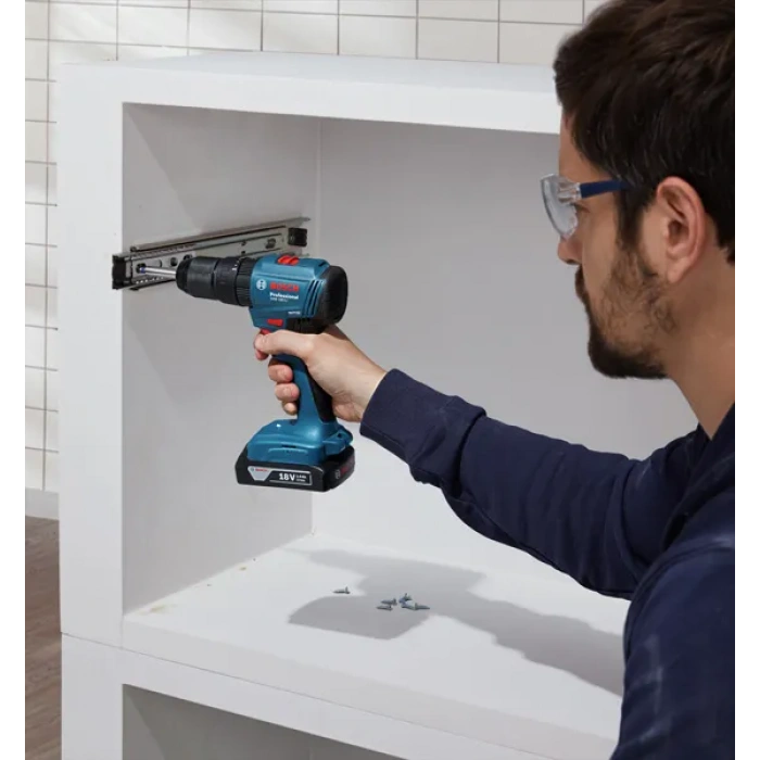 Bosch GBH 185-Li Akülü Darbeli matkap