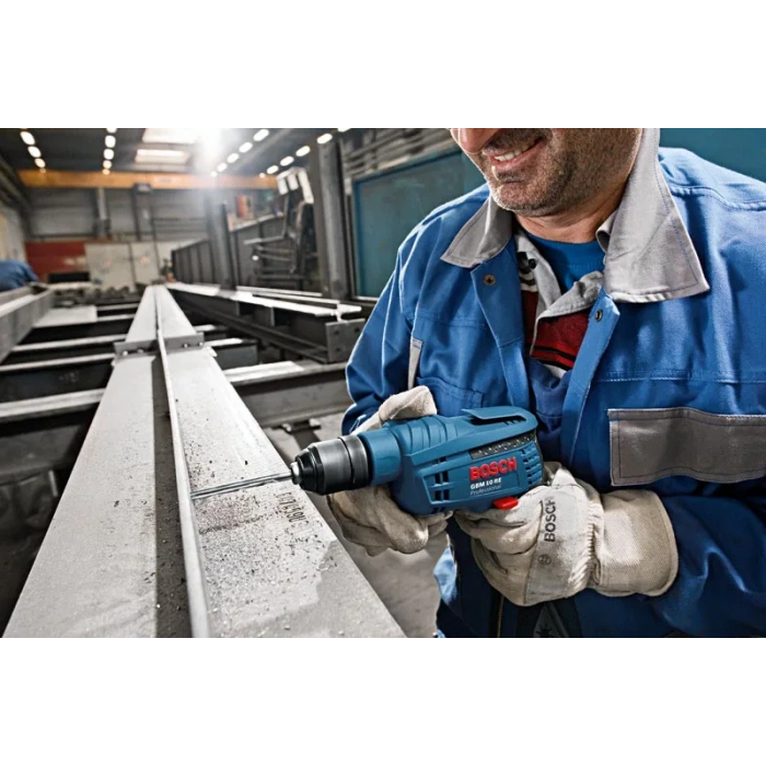 BOSCH GBM 10 RE DARBESİZ MATKAP -0601473600