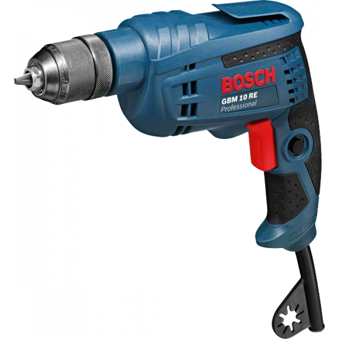 BOSCH GBM 10 RE DARBESİZ MATKAP -0601473600