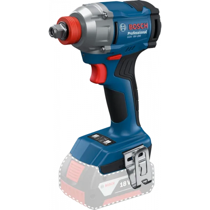 Bosch GDX 18V-285 Darbeli somun sıkma mak.-06019N2103