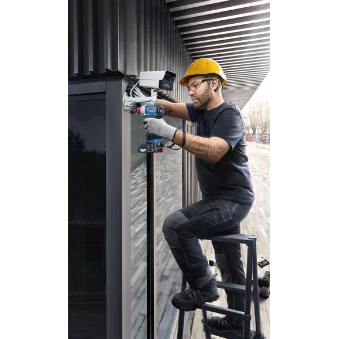 Bosch GDX 18V-285 Darbeli somun sıkma mak.-06019N2103