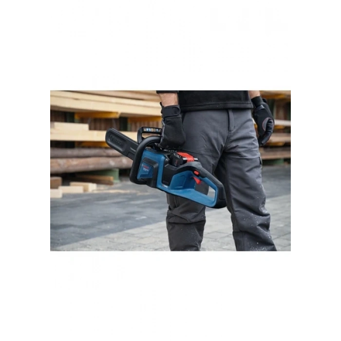 Bosch Gke 18V-40 Solo