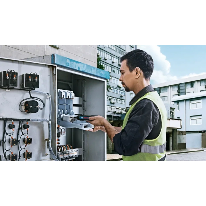 Bosch Go 3 Akülü Vidalama Makinesi