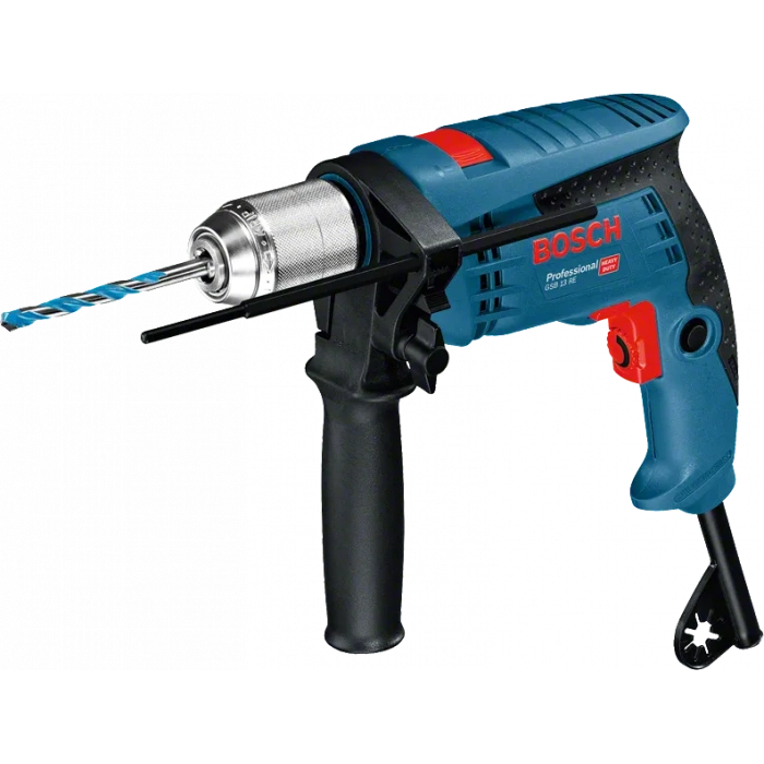 bosch gsb13 re darbeli matkap -0601217100