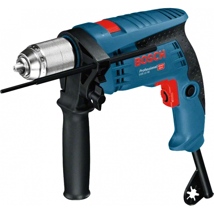 bosch gsb13 re darbeli matkap -0601217100