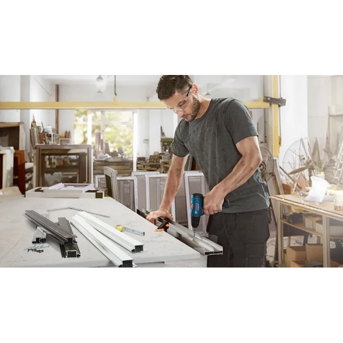 Bosch GSR 120-Li Vidalama Makinesi