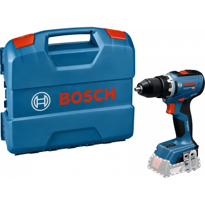 Bosch GSR 18V-65 Vidalama Makinesi