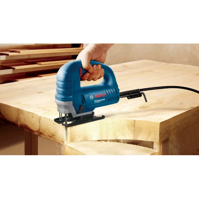 Bosch GST 8000 E Professional dekupaj testere -060158H000