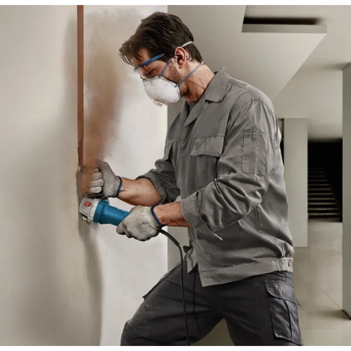 BOSCH GWS 750 AVUÇ TAŞLAMA-0601394000